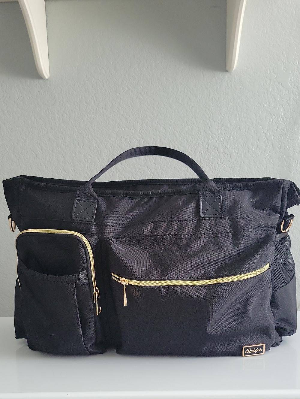Work/travel bag